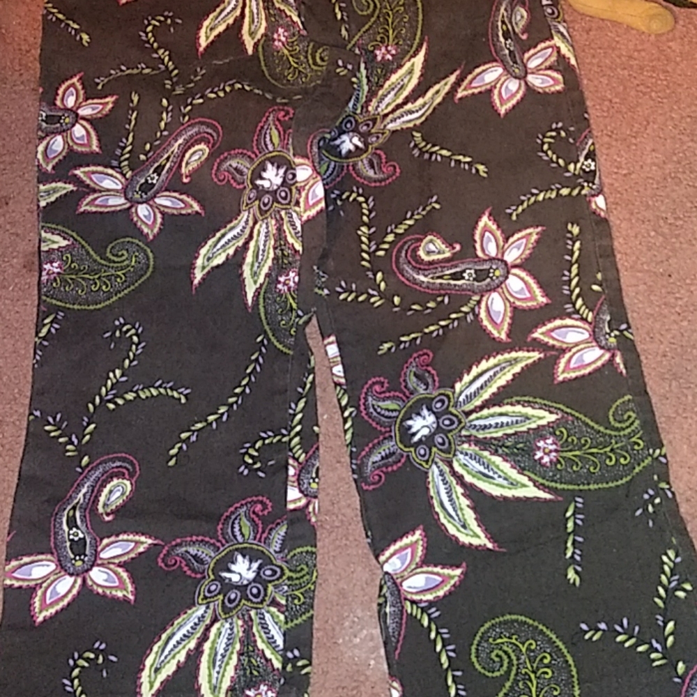 Pants